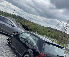 Mk4 gttdi pd130