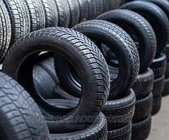Nct tyres