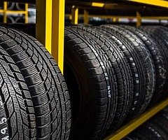 Nct tyres