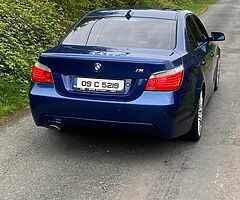 09 520D msport