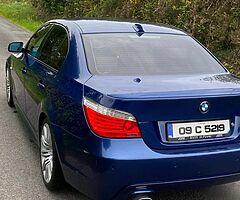 09 520D msport - Image 4/10