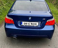 09 520D msport - Image 5/10