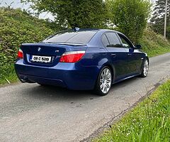 09 520D msport - Image 6/10