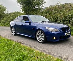 09 520D msport - Image 7/10