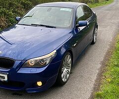 09 520D msport - Image 9/10