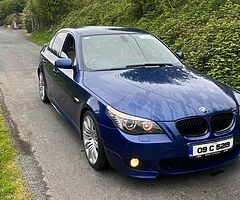 09 520D msport - Image 10/10