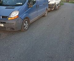 24hr Recovery/ Transportion Available