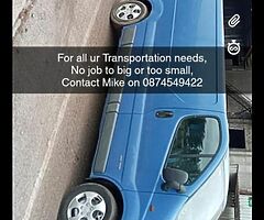 24hr Recovery/ Transportion Available - Image 4/10
