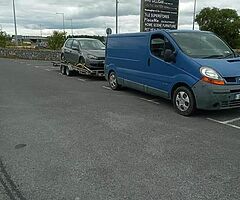 24hr Recovery/ Transportion Available - Image 7/10