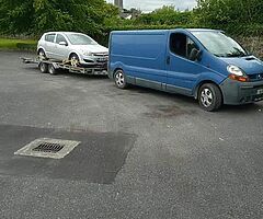 24hr Recovery/ Transportion Available - Image 8/10