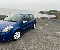 2010 Renault Clio - Image 5/7