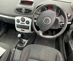 2010 Renault Clio - Image 6/7