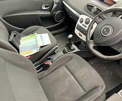 2010 Renault Clio - Image 7/7