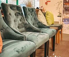 Rebecca Interiors