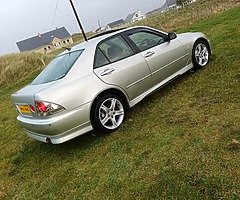 Lexus is200 Auto