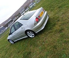 Lexus is200 Auto - Image 4/6