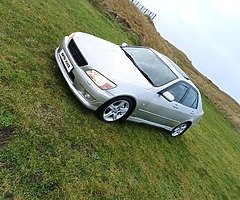 Lexus is200 Auto - Image 5/6