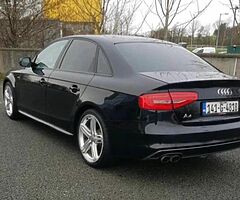 Audi A4 - Image 3/6