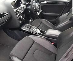 Audi A4 - Image 4/6
