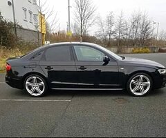 Audi A4 - Image 6/6