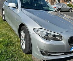 BMW f10 for sale 2010 - Image 4/4