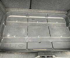 2009 Renault Clio - Image 7/8