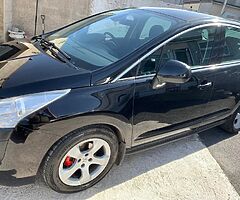 2011 Peugeot 3008 - Image 7/7
