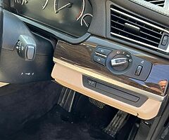730d BMW FOR SALE 2009