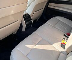 730d BMW FOR SALE 2009 - Image 4/8