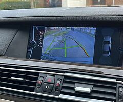 730d BMW FOR SALE 2009 - Image 6/8