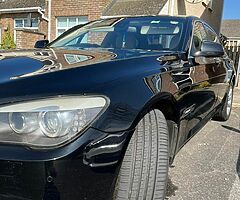 730d BMW FOR SALE 2009 - Image 8/8