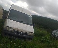 All scrap cars wanted