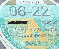 E CLASS MERCEDES - Image 4/10