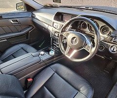E CLASS MERCEDES - Image 6/10