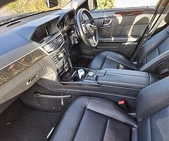 E CLASS MERCEDES - Image 7/10