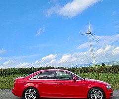 132 Audi A4 2.0TDI S-Line - Image 3/10