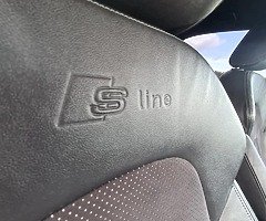 132 Audi A4 2.0TDI S-Line - Image 8/10