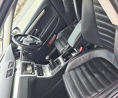 2012 passat cc gt sport - Image 4/6