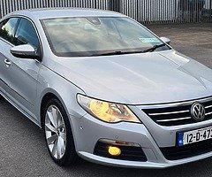 2012 passat cc gt sport - Image 6/6