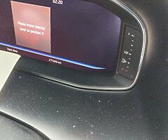 **BREAKING ONLY**2019 SEAT LEON 2.0L Petrol **BREAKING ONLY** - Image 5/5
