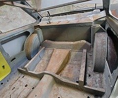1976 ford mk2 escort project - Image 4/8