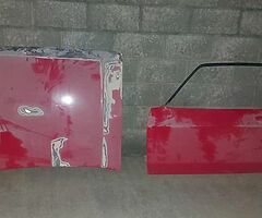 1976 ford mk2 escort project - Image 5/8