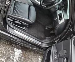 BMW 318d M-Sport business edition - Image 4/8