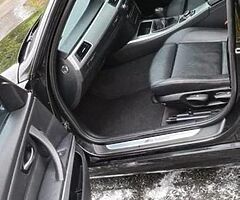 BMW 318d M-Sport business edition - Image 5/8
