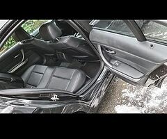 BMW 318d M-Sport business edition - Image 6/8