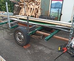 TRAILERS 3M STRONG