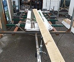 TRAILERS 3M STRONG