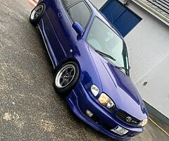 E11 Corolla - Image 4/7