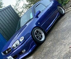 E11 Corolla - Image 6/7