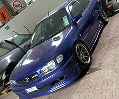 E11 Corolla - Image 7/7